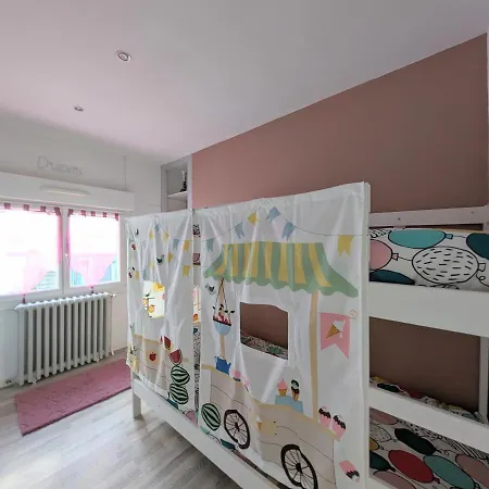 Maison Des Prairies - 1 Km De La Baule