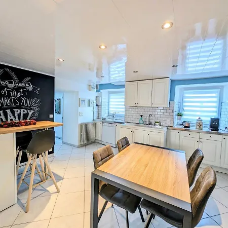 Maison Des Prairies - 1 Km De La Baule
