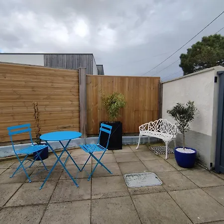 Maison Des Prairies - 1 Km De La Baule Дом отдыха