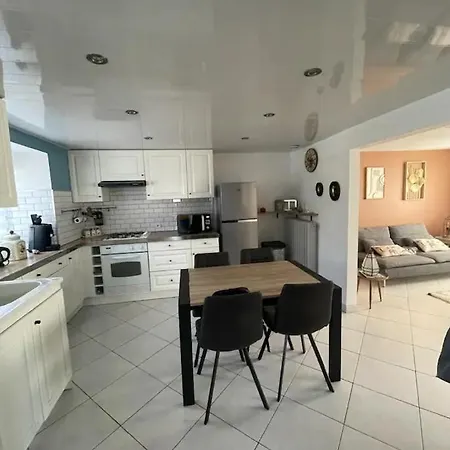 Maison Des Prairies - 1 Km De La Baule *