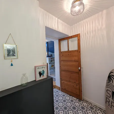 Maison Des Prairies - 1 Km De La Baule * Guérande